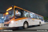 Itamaracá Transportes 1.640 na cidade de Recife, Pernambuco, Brasil, por Manoel Santos Filho. Número da foto: #13165139.