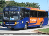 Evanil Tur > Novanil RJ 232.017 na cidade de Rio de Janeiro, Rio de Janeiro, Brasil, por Roberto Marinho - Ônibus Expresso. Número da foto: #13167809.