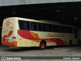 Transcotta Turismo 11030 na cidade de Ponte Nova, Minas Gerais, Brasil, por Christian  Fortunato. Número da foto: #13167716.