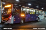 Autotrans > Turilessa 25F87 na cidade de Belo Horizonte, Minas Gerais, Brasil, por Gabriel Costa Guimarães. Número da foto: #13166489.