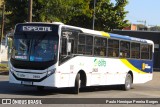 Viação Elite 2403 na cidade de Barra Mansa, Rio de Janeiro, Brasil, por Paulo Henrique Pereira Borges. Número da foto: #13167549.