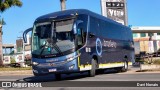 Expresso Brasileiro 6985 na cidade de Teixeira de Freitas, Bahia, Brasil, por Davi Novais. Número da foto: #13168064.