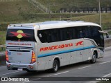 Viação Piracicabana 7134 na cidade de Lorena, São Paulo, Brasil, por João Felipe. Número da foto: #13165481.