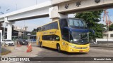 UTIL - União Transporte Interestadual de Luxo 11751 na cidade de Rio de Janeiro, Rio de Janeiro, Brasil, por Marcelo Horta. Número da foto: #:id.