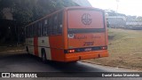 Rápido Goiás 799 na cidade de Anápolis, Goiás, Brasil, por Daniel Santos Montalvão. Número da foto: #13167694.