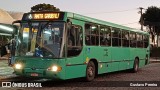 Transporte Coletivo Glória BB498 na cidade de Curitiba, Paraná, Brasil, por Gustavo Pereira. Número da foto: #:id.