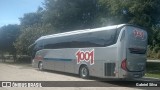 Auto Viação 1001 RJ 108.038 na cidade de Cabo Frio, Rio de Janeiro, Brasil, por Gabriel Silva. Número da foto: #13164694.
