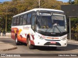 Venetur Turismo 2380 na cidade de Três Corações, Minas Gerais, Brasil, por Fábio Mateus Tibúrcio. Número da foto: #13168010.