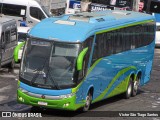 Valtur 6D76 na cidade de Salvador, Bahia, Brasil, por Victor São Tiago Santos. Número da foto: #13166165.