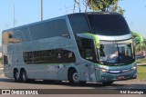 Viação Garcia 8613 na cidade de Florianópolis, Santa Catarina, Brasil, por RM Busologia. Número da foto: #13167791.
