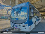 BH Leste Transportes > Nova Vista Transportes > TopBus Transportes 21189 na cidade de Belo Horizonte, Minas Gerais, Brasil, por Pietro Briggs. Número da foto: #13166289.