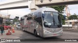 Scalla Tur Transportes 2028 na cidade de Rio de Janeiro, Rio de Janeiro, Brasil, por Marcelo Horta. Número da foto: #13165945.