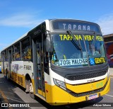 Empresa de Transportes Nova Marambaia AT-86601 na cidade de Belém, Pará, Brasil, por Adryan Sálomo. Número da foto: #:id.