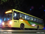 Enosso - Expresso Pai Nosso 2270 na cidade de Pirapora, Minas Gerais, Brasil, por Andrew Campos. Número da foto: #13167766.