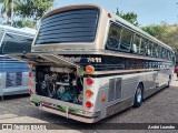 Ônibus Particulares 7419 na cidade de Campinas, São Paulo, Brasil, por André Leandro. Número da foto: #13167881.