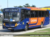 Evanil Tur > Novanil RJ 232.020 na cidade de Rio de Janeiro, Rio de Janeiro, Brasil, por Roberto Marinho - Ônibus Expresso. Número da foto: #13167775.