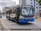 Transportes Barata BN-99009 na cidade de Belém, Pará, Brasil, por Silas Bahia Monteiro. Número da foto: #13165825.