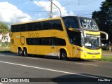 Brisa Ônibus 11865 na cidade de Juiz de Fora, Minas Gerais, Brasil, por Vitor Silva. Número da foto: #13165655.