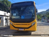 Duo Santos Comércio e Serviços 6J56 na cidade de Saquarema, Rio de Janeiro, Brasil, por Miguel Souza. Número da foto: #13164885.