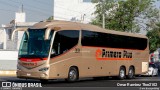 Primera Plus 2634 na cidade de Gustavo A. Madero, Ciudad de México, México, por Omar Ramírez Thor2102. Número da foto: #13165995.