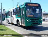 OT Trans - Ótima Salvador Transportes 21378 na cidade de Salvador, Bahia, Brasil, por Adham Silva. Número da foto: #:id.