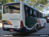 Jequitibá Transportes 1222 na cidade de Itabuna, Bahia, Brasil, por Victor Fujiwara. Número da foto: #:id.