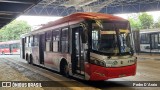 Himalaia Transportes > Ambiental Transportes Urbanos 4 1514 na cidade de São Paulo, São Paulo, Brasil, por Pedro D'Araio. Número da foto: #13165362.