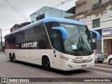 Saritur - Santa Rita Transporte Urbano e Rodoviário 32660 na cidade de Timóteo, Minas Gerais, Brasil, por Joase Batista da Silva. Número da foto: #13165781.