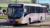 Rota Transportes Rodoviários 7415 na cidade de Itabuna, Bahia, Brasil, por Arthur Andrade. Número da foto: #13166916.