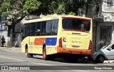 Coesa Transportes RJ 117.111 na cidade de São Gonçalo, Rio de Janeiro, Brasil, por Thiago Oliveira. Número da foto: #13164770.