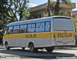 Jundiá Transportadora Turistica 1573 na cidade de São Roque, São Paulo, Brasil, por Flavio Alberto Fernandes. Número da foto: #13165884.