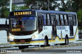 Belém Rio Transportes BD-047 na cidade de Belém, Pará, Brasil, por Bezerra Bezerra. Número da foto: #:id.