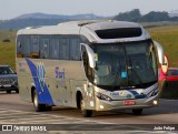 Favi Auto Viação 1008 na cidade de Lorena, São Paulo, Brasil, por João Felipe. Número da foto: #13165413.
