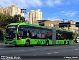 Next Mobilidade - ABC Sistema de Transporte 8601 na cidade de São Bernardo do Campo, São Paulo, Brasil, por Matheus Ribeiro. Número da foto: #13167346.