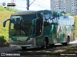 Auto Viação Camurujipe 5122 na cidade de Salvador, Bahia, Brasil, por Tadeu Vasconcelos. Número da foto: #13164962.