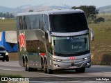 Auto Viação 1001 RJ 108.080 na cidade de Lorena, São Paulo, Brasil, por João Felipe. Número da foto: #13165424.