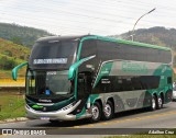 Top Bus Brasil Viagens 2029 na cidade de Aparecida, São Paulo, Brasil, por Adailton Cruz. Número da foto: #:id.