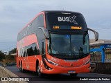 Bus X 24709 na cidade de Campinas, São Paulo, Brasil, por André Lourenço de Freitas. Número da foto: #13167103.