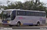 Rota Transportes Rodoviários 6095 na cidade de Vitória da Conquista, Bahia, Brasil, por Welton Ruas. Número da foto: #:id.