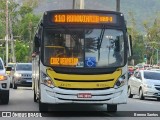 Real Auto Ônibus A41275 na cidade de Rio de Janeiro, Rio de Janeiro, Brasil, por Brenno Santos. Número da foto: #13166032.