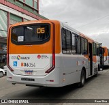 Expresso Nossa Senhora da Glória B06054 na cidade de Nova Iguaçu, Rio de Janeiro, Brasil, por Ruan Silva. Número da foto: #:id.