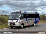 Viação Indaiá 3401 na cidade de Conselheiro Lafaiete, Minas Gerais, Brasil, por Eduardo Vieira. Número da foto: #13165239.