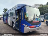 BB Transportes e Turismo 27.661 na cidade de Campinas, São Paulo, Brasil, por André Leandro. Número da foto: #:id.