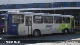 ABC Transportes Coletivos  Vale do Paraíba 8016 na cidade de Taubaté, São Paulo, Brasil, por Alex Ramos Ribeiro. Número da foto: #13167671.