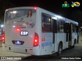 Transcope - Transporte Coletivo de Penedo 39 na cidade de Penedo, Alagoas, Brasil, por Gledson Santos Freitas. Número da foto: #13166411.