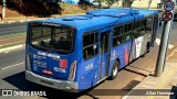Transportes Capellini 19.136 na cidade de Paulínia, São Paulo, Brasil, por Allan Henrique. Número da foto: #13165174.