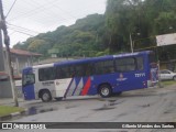 BR Mobilidade Baixada Santista 72111 na cidade de Bertioga, São Paulo, Brasil, por Gilberto Mendes dos Santos. Número da foto: #13164754.