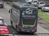 Serviloc Locação de Veículos 6J83 na cidade de Salvador, Bahia, Brasil, por Victor São Tiago Santos. Número da foto: #13166210.