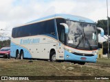 Emtram 4040 na cidade de Vitória da Conquista, Bahia, Brasil, por Davi Santos. Número da foto: #:id.