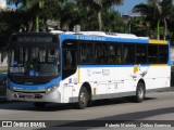 Viação Redentor C47725 na cidade de Rio de Janeiro, Rio de Janeiro, Brasil, por Roberto Marinho - Ônibus Expresso. Número da foto: #13168182.